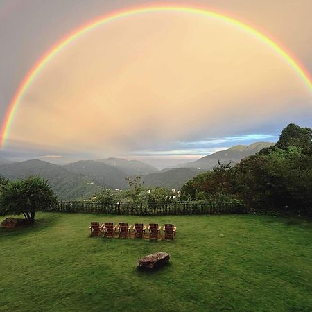 Junyi Landscape Villa Renai Dış mekan fotoğraf