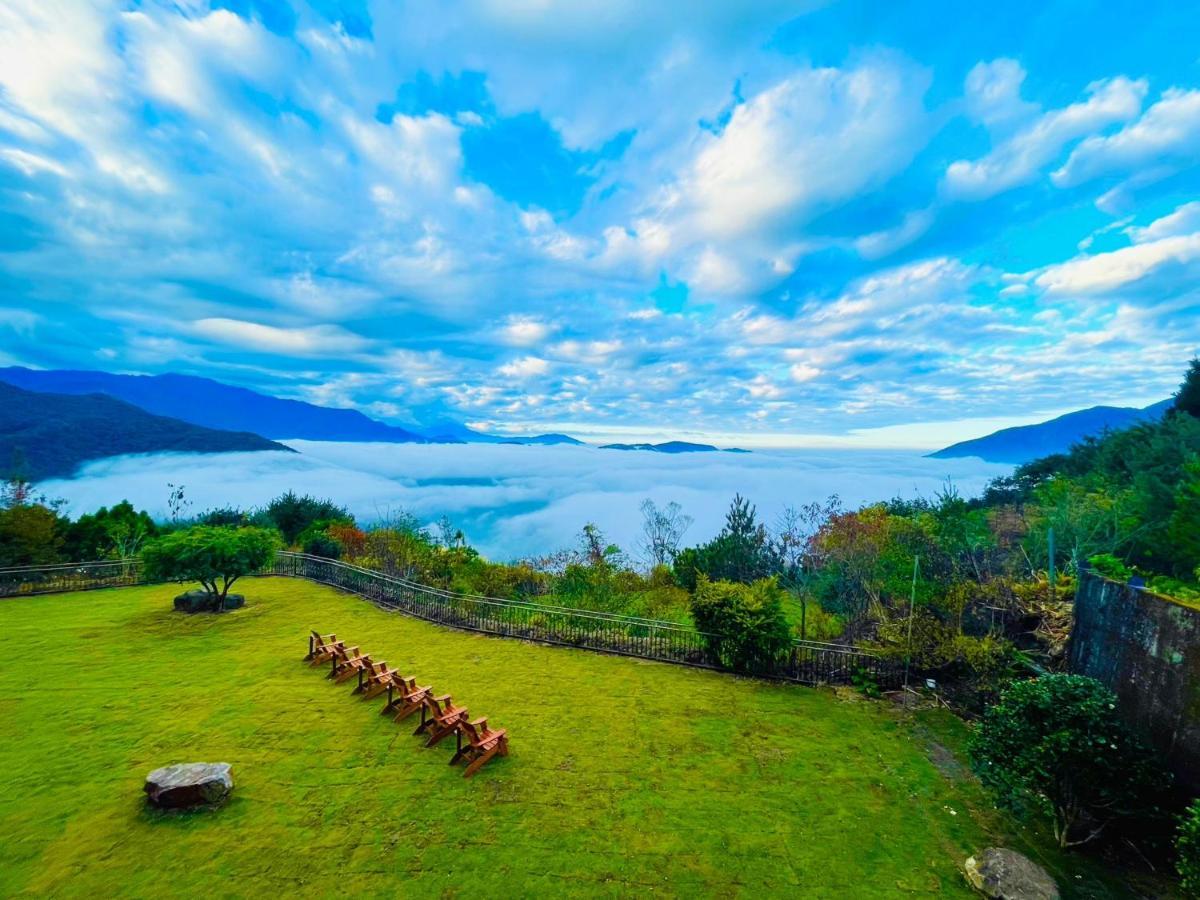 Junyi Landscape Villa Renai Dış mekan fotoğraf