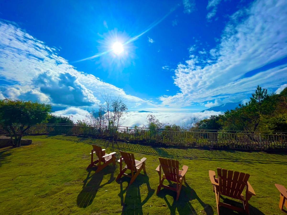 Junyi Landscape Villa Renai Dış mekan fotoğraf
