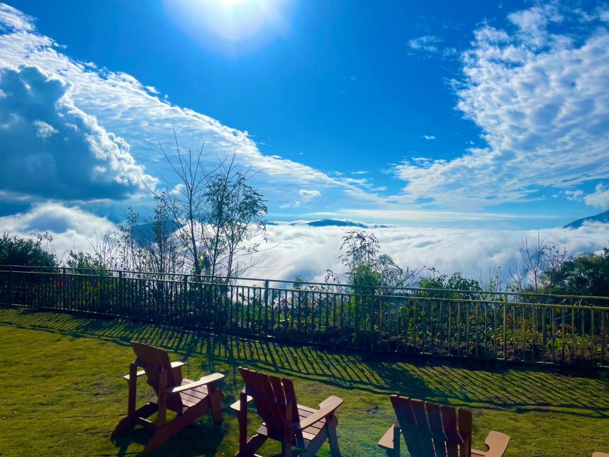Junyi Landscape Villa Renai Dış mekan fotoğraf