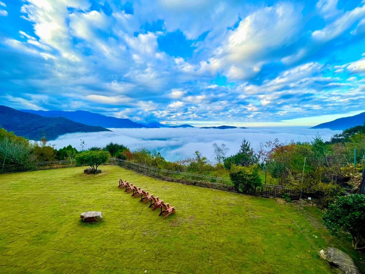 Junyi Landscape Villa Renai Dış mekan fotoğraf