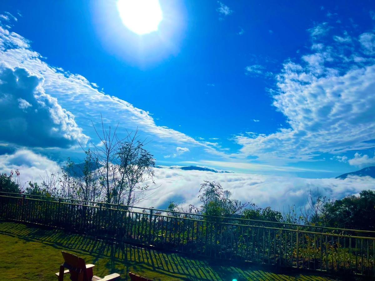 Junyi Landscape Villa Renai Dış mekan fotoğraf