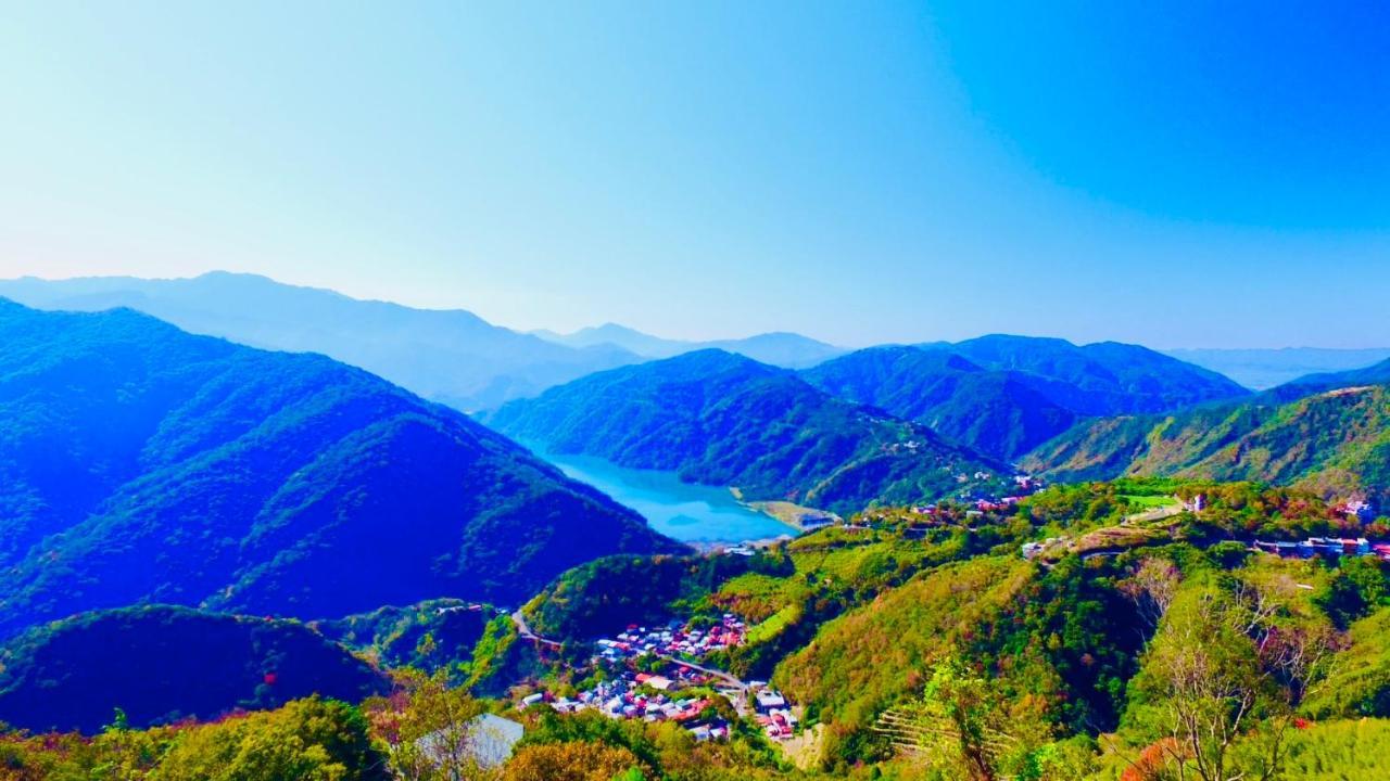 Junyi Landscape Villa Renai Dış mekan fotoğraf