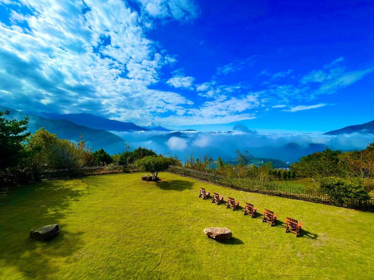 Junyi Landscape Villa Renai Dış mekan fotoğraf