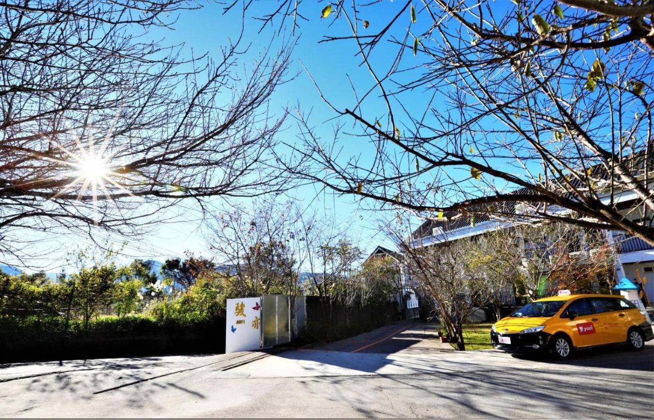 Junyi Landscape Villa Renai Dış mekan fotoğraf