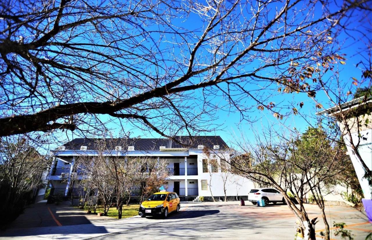 Junyi Landscape Villa Renai Dış mekan fotoğraf