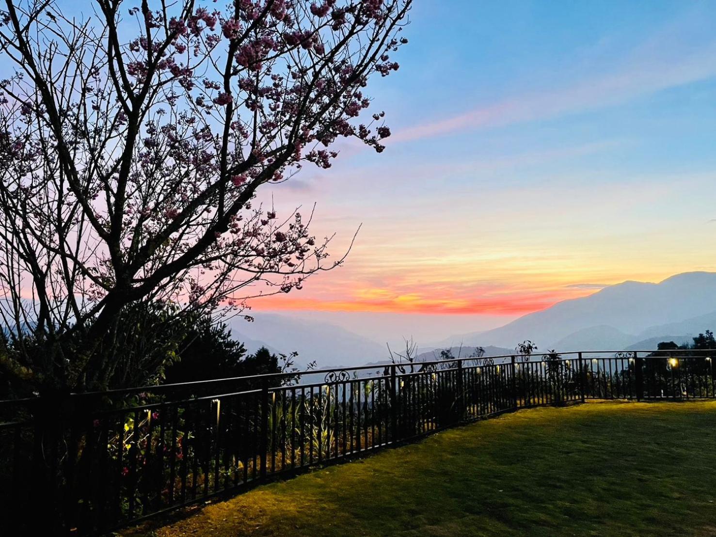 Junyi Landscape Villa Renai Dış mekan fotoğraf