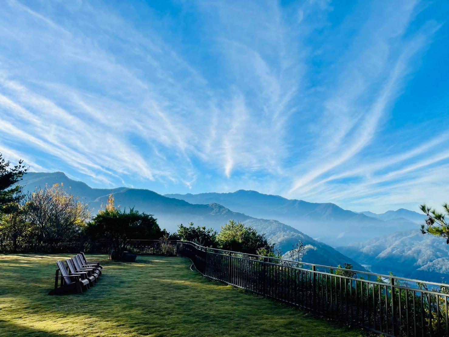 Junyi Landscape Villa Renai Dış mekan fotoğraf