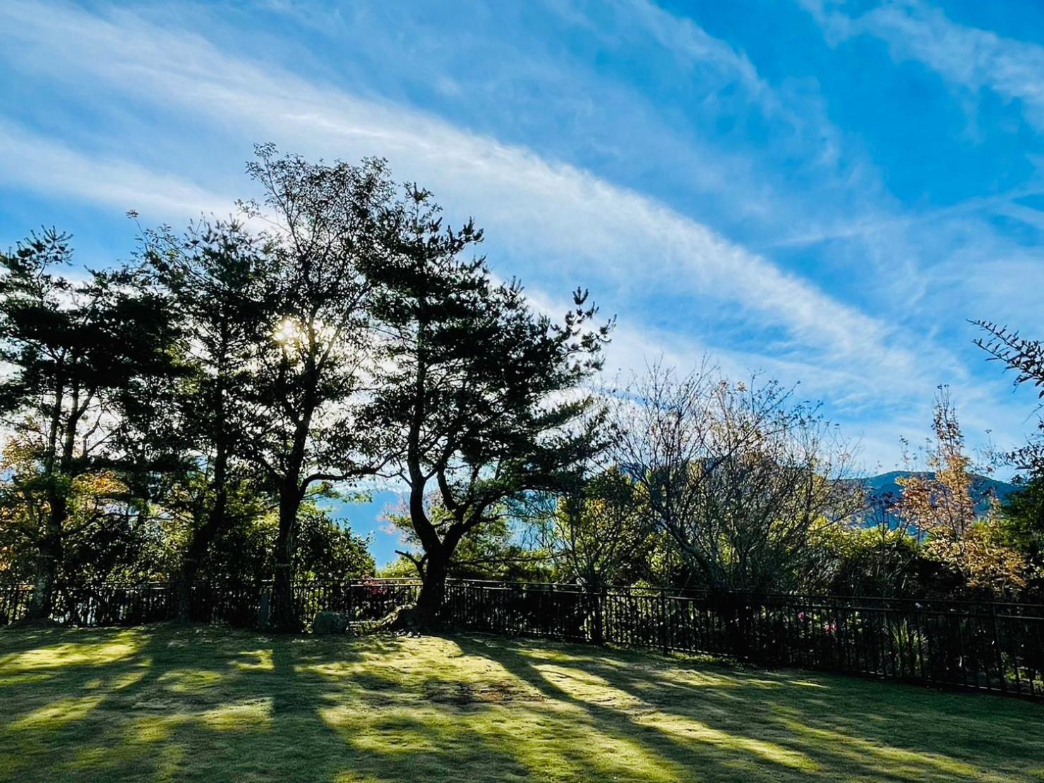 Junyi Landscape Villa Renai Dış mekan fotoğraf