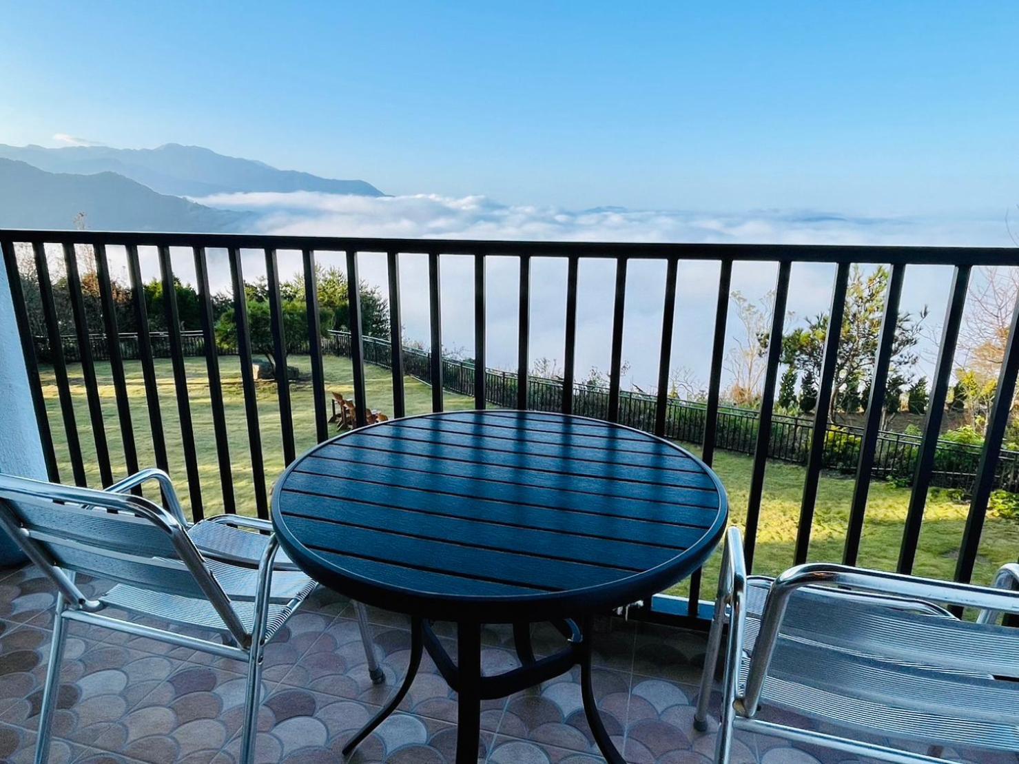 Junyi Landscape Villa Renai Dış mekan fotoğraf