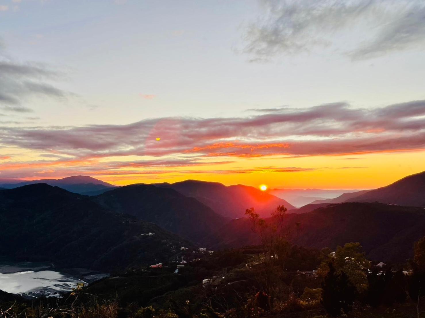 Junyi Landscape Villa Renai Dış mekan fotoğraf