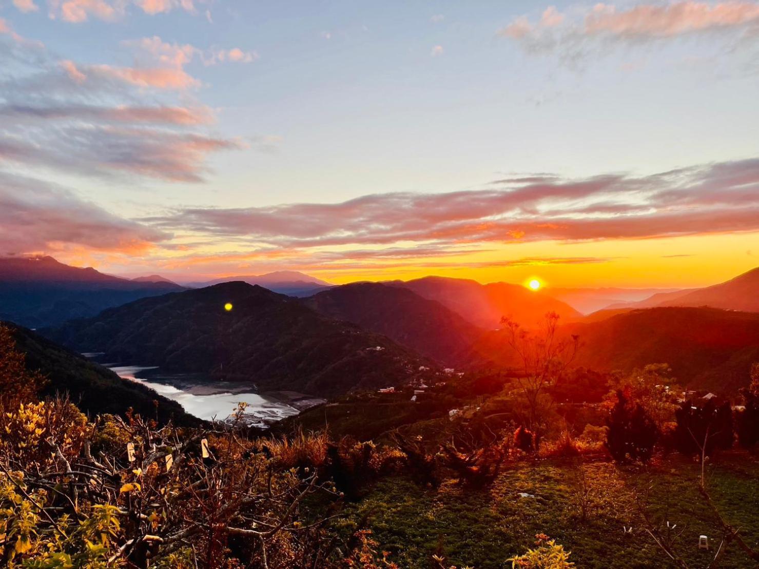 Junyi Landscape Villa Renai Dış mekan fotoğraf