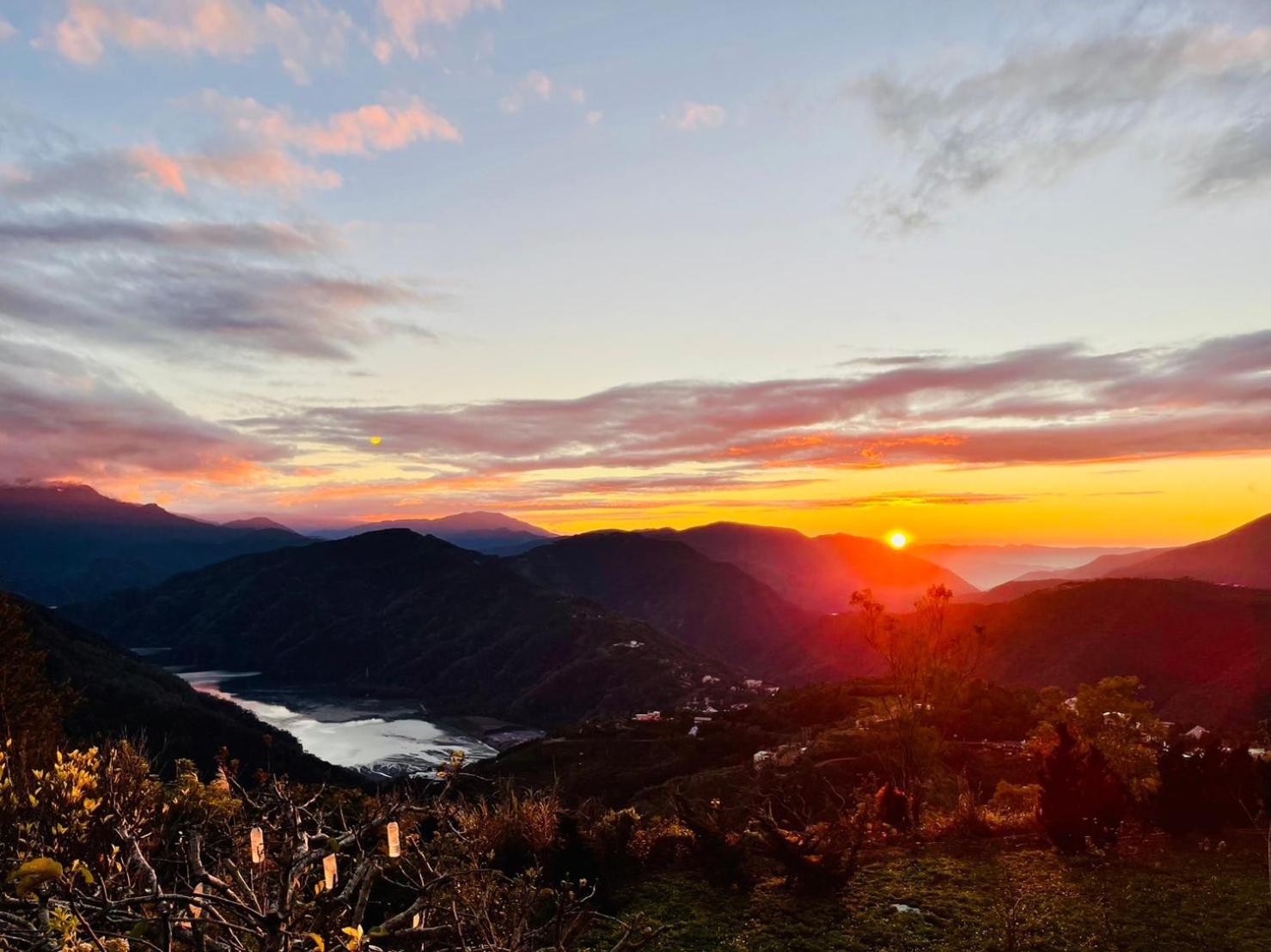 Junyi Landscape Villa Renai Dış mekan fotoğraf