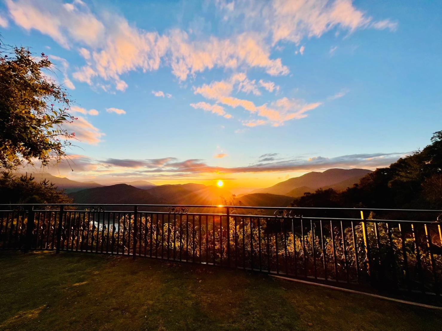 Junyi Landscape Villa Renai Dış mekan fotoğraf