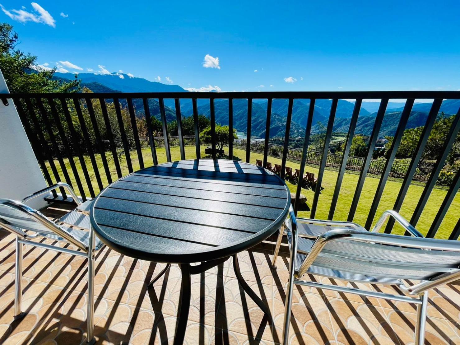 Junyi Landscape Villa Renai Dış mekan fotoğraf