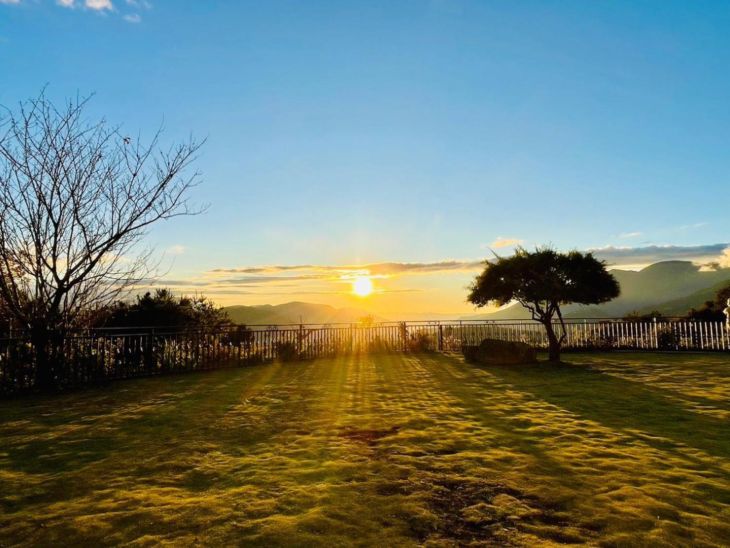 Junyi Landscape Villa Renai Dış mekan fotoğraf
