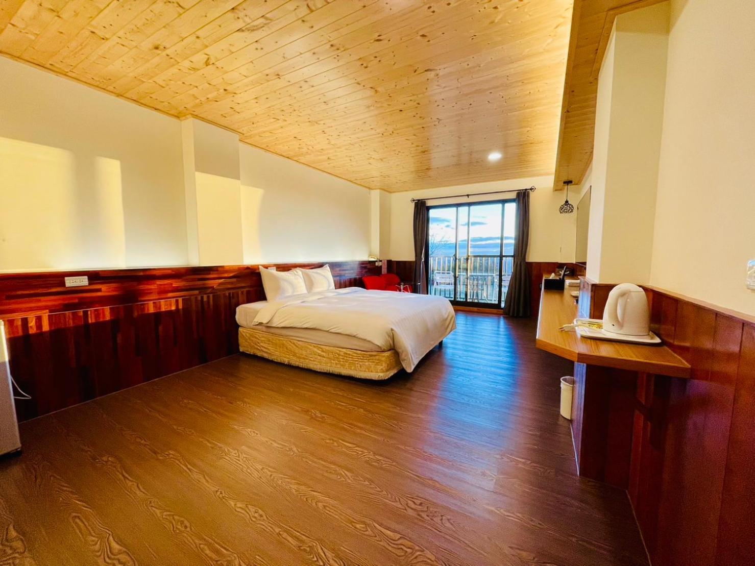 Junyi Landscape Villa Renai Dış mekan fotoğraf
