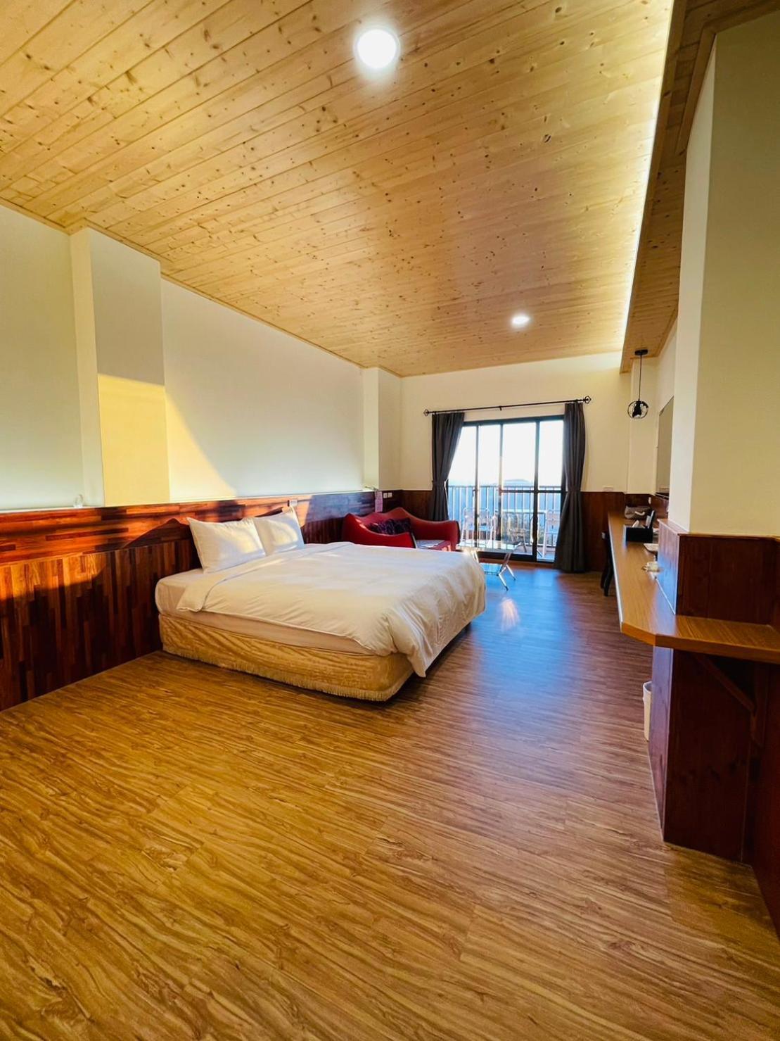 Junyi Landscape Villa Renai Dış mekan fotoğraf