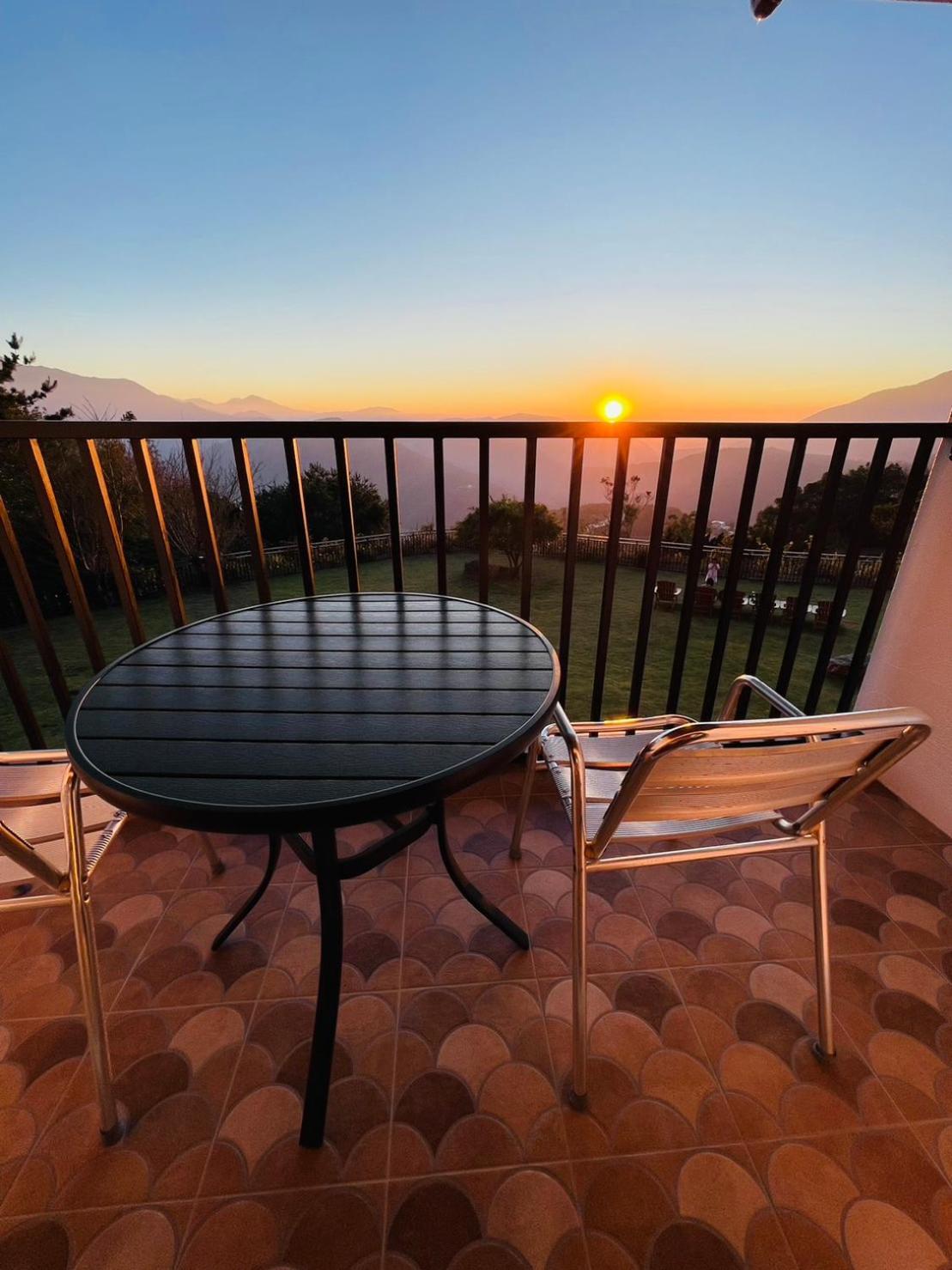 Junyi Landscape Villa Renai Dış mekan fotoğraf