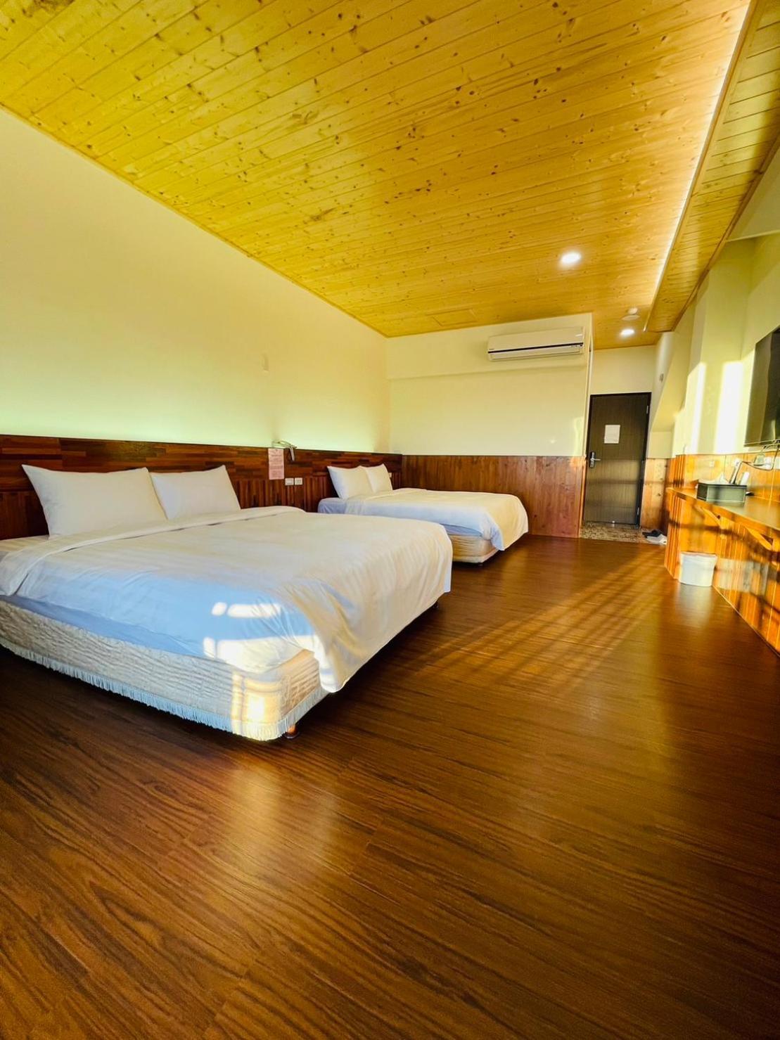Junyi Landscape Villa Renai Dış mekan fotoğraf