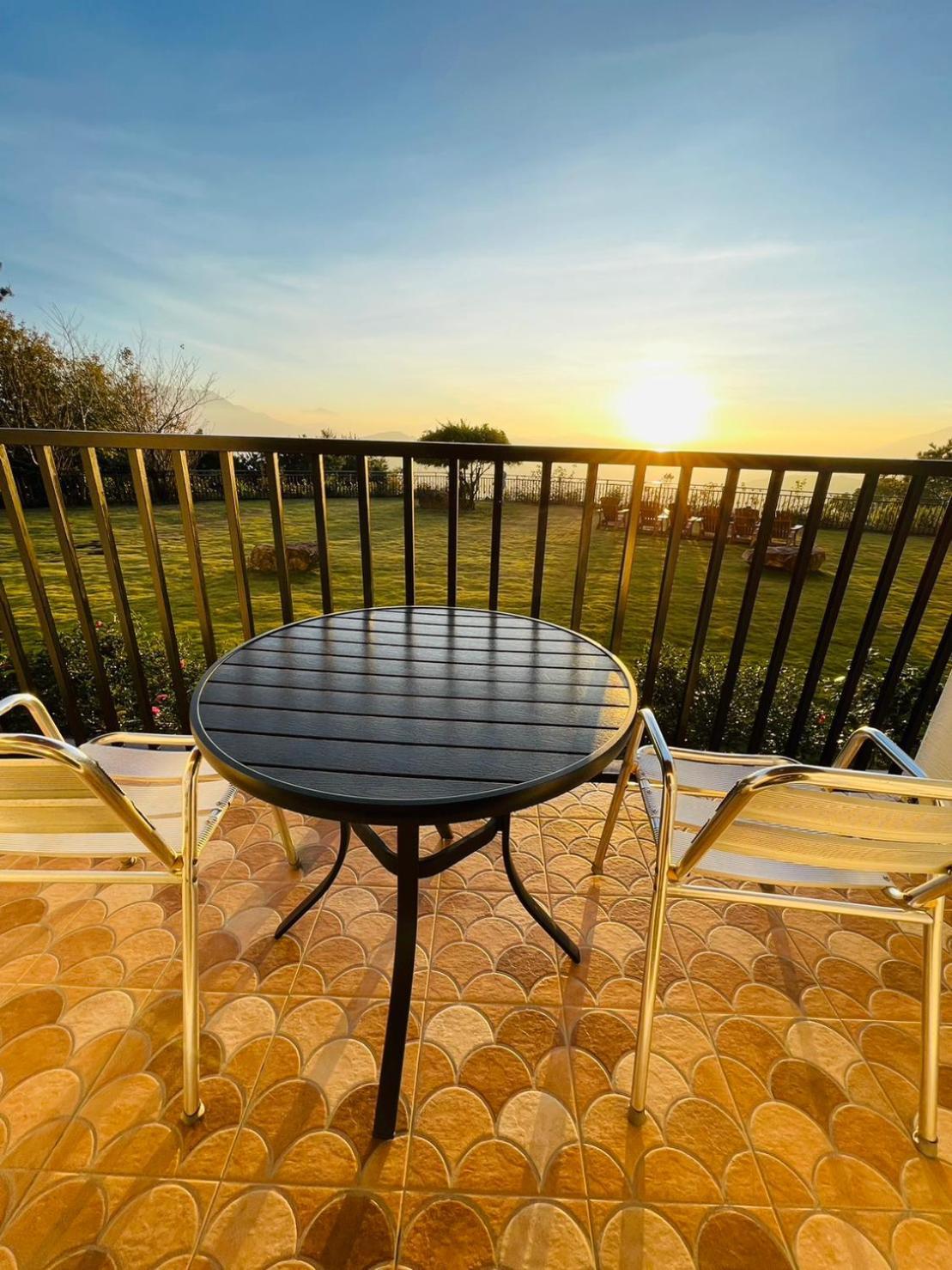 Junyi Landscape Villa Renai Dış mekan fotoğraf