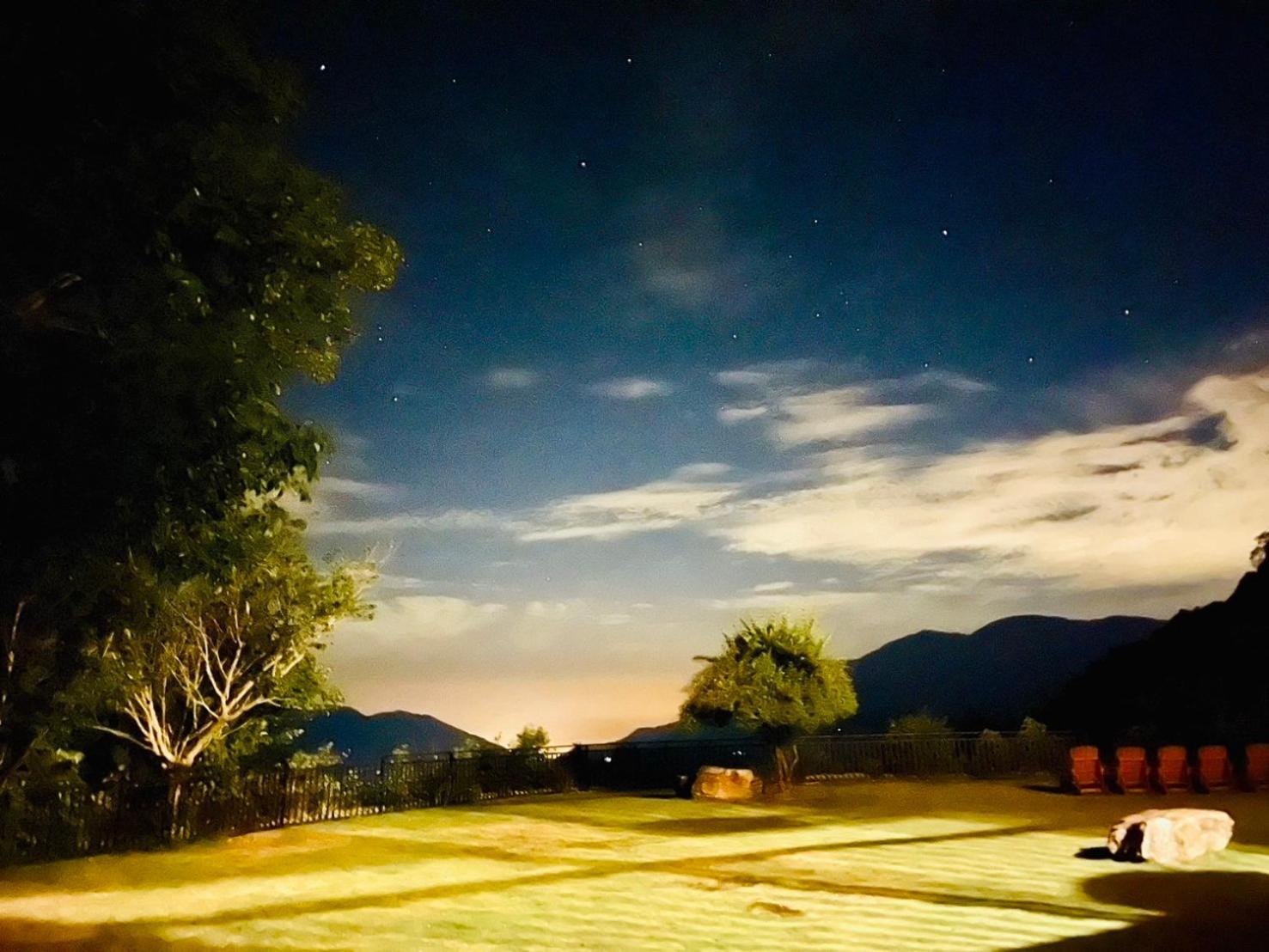 Junyi Landscape Villa Renai Dış mekan fotoğraf