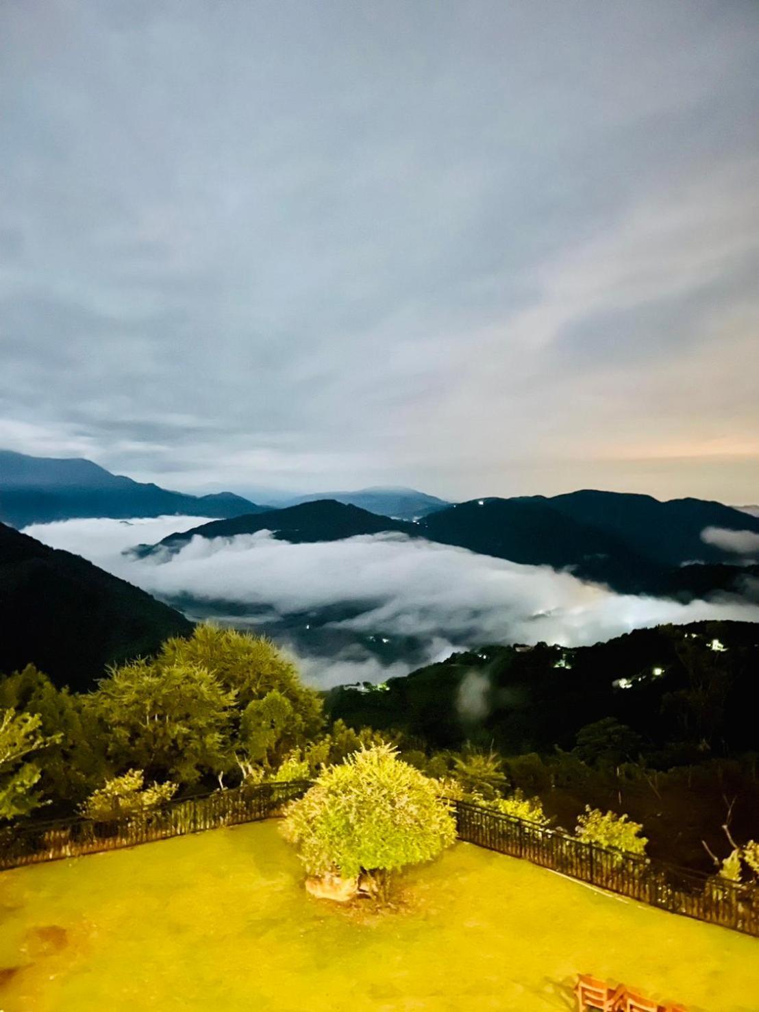 Junyi Landscape Villa Renai Dış mekan fotoğraf