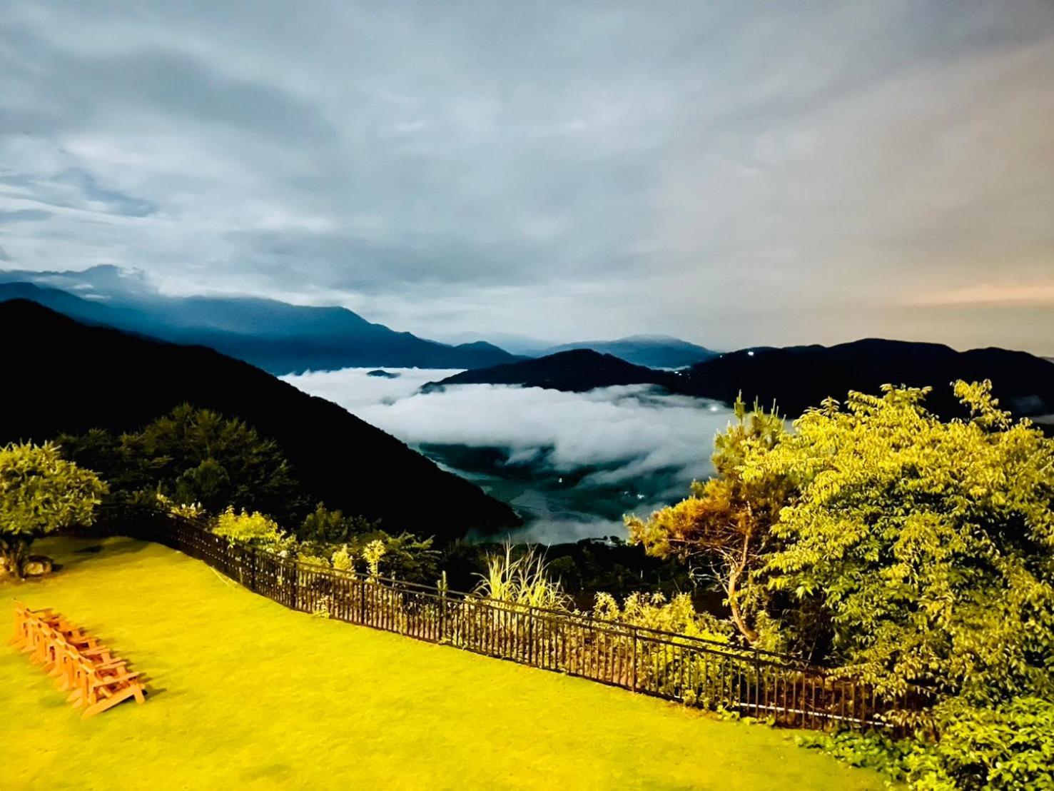 Junyi Landscape Villa Renai Dış mekan fotoğraf