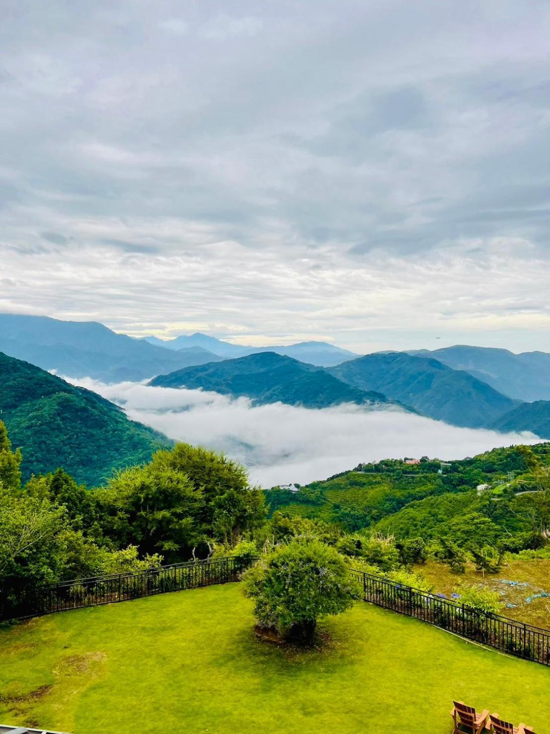 Junyi Landscape Villa Renai Dış mekan fotoğraf