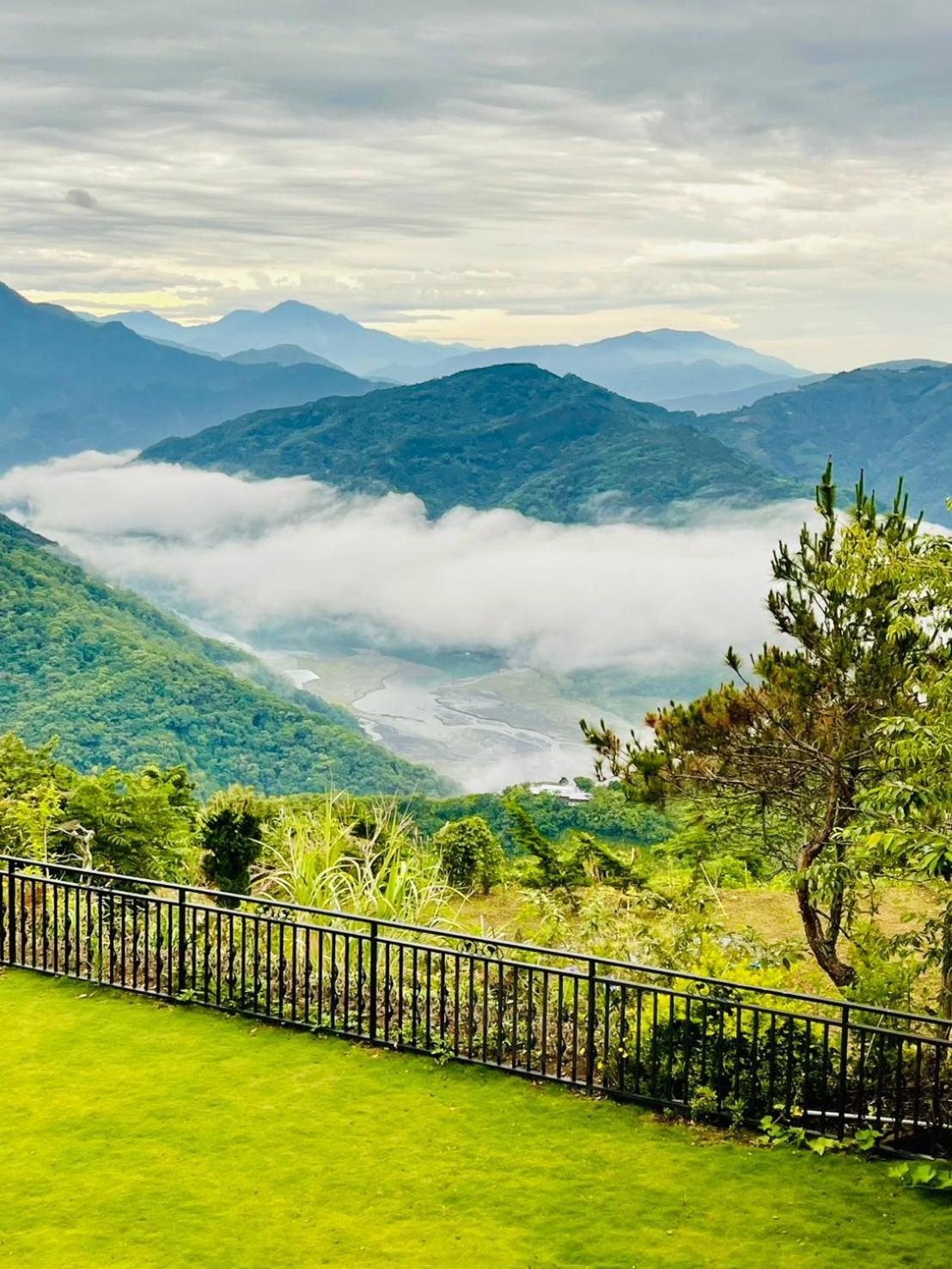 Junyi Landscape Villa Renai Dış mekan fotoğraf