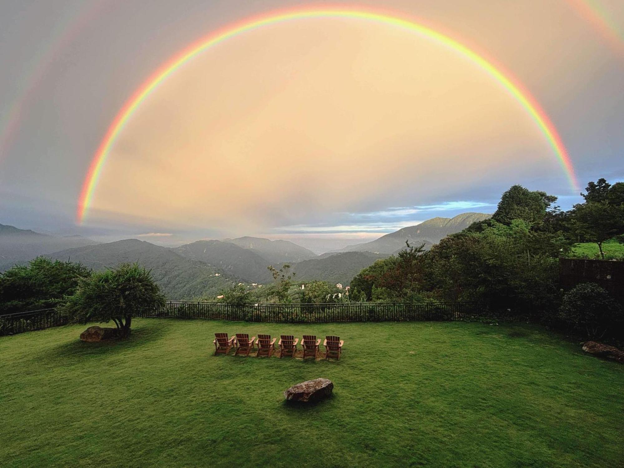 Junyi Landscape Villa Renai Dış mekan fotoğraf